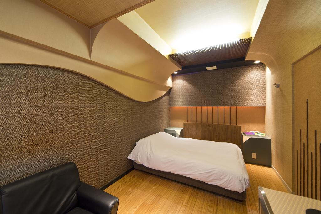 Hotel International Kabukicho Tokyo