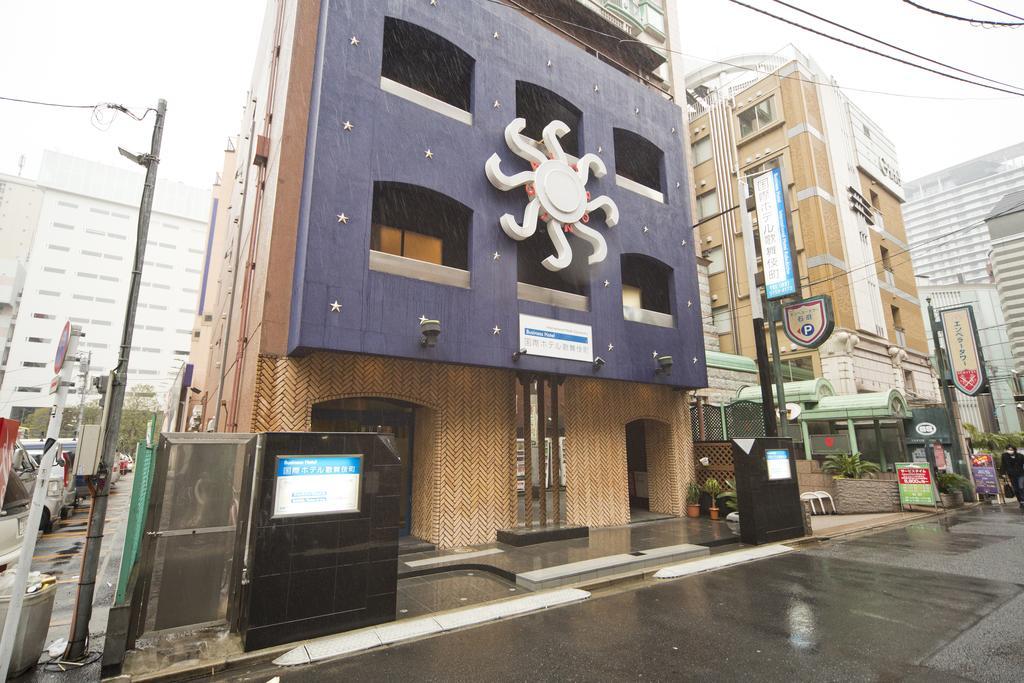 International Kabukicho Tokyo