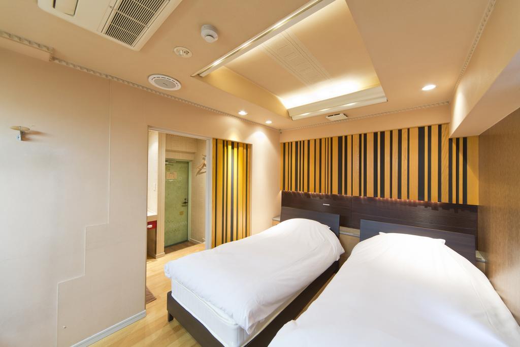 Hotel International Kabukicho 2*
