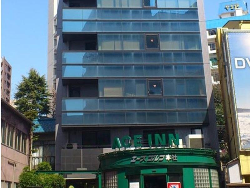 Ace Shinjuku * Tokyo