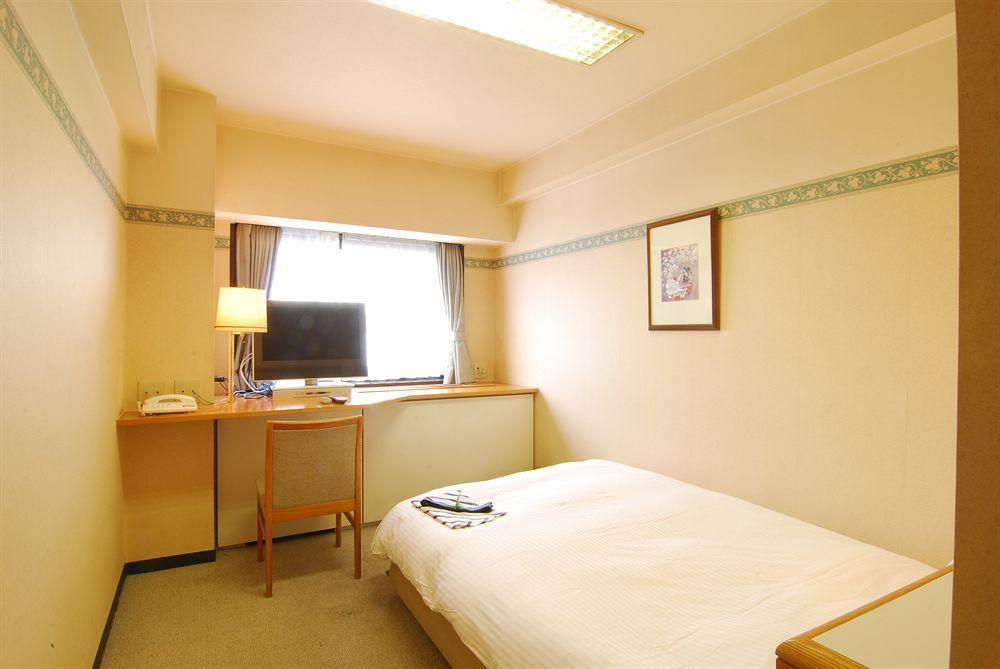 Apa Ojima Hotel Tokyo