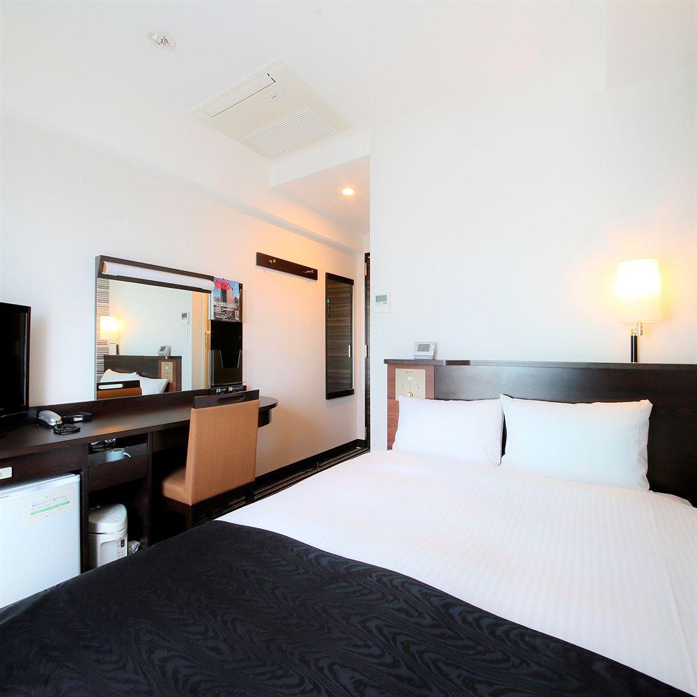 Apa Roppongi Itchome Ekimae Economy hotel