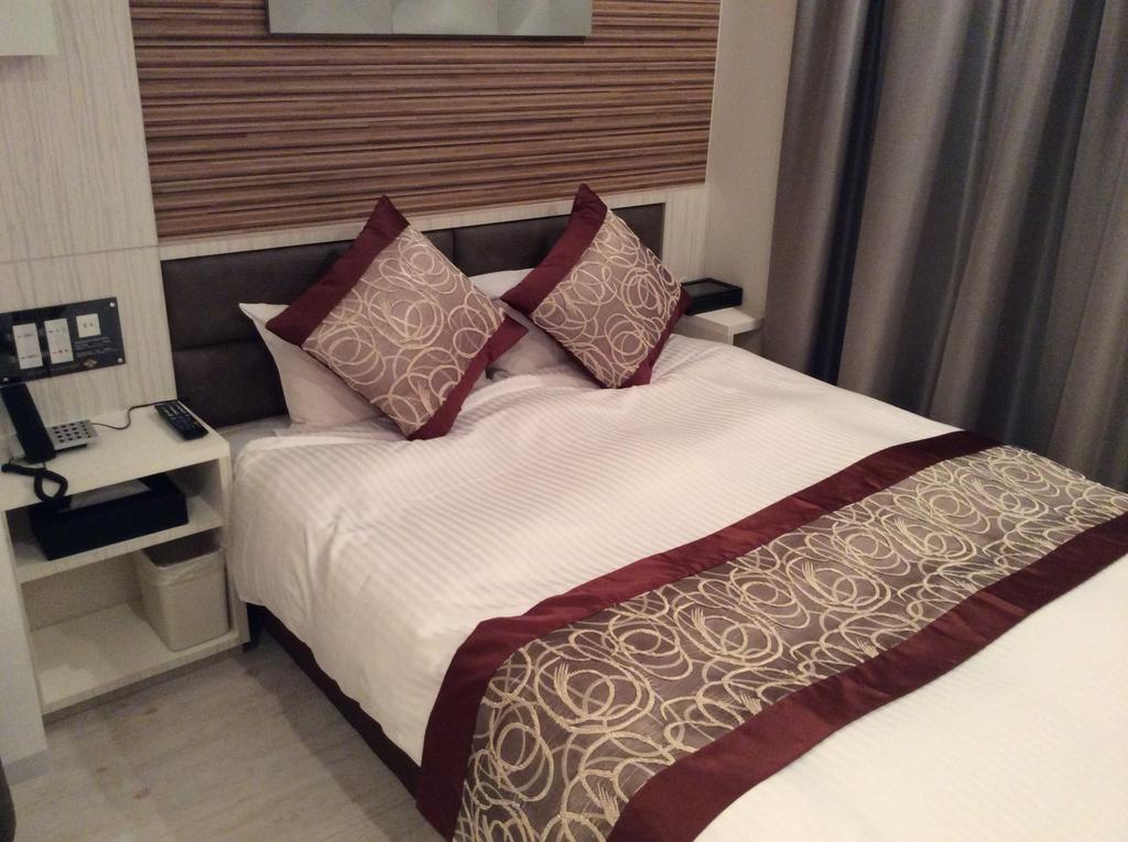 Amand 3* Tokyo