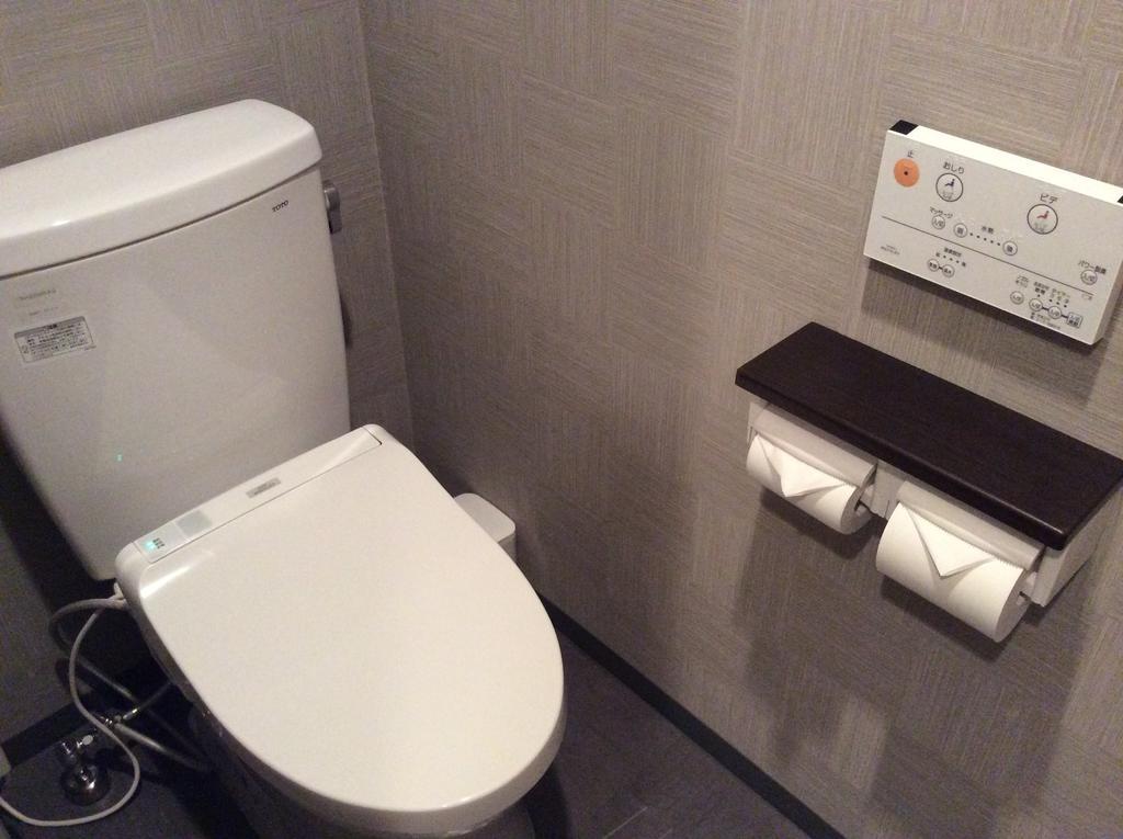 Amand Hotel Tokyo