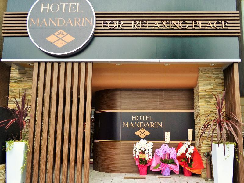 Amand Hotel Tokyo