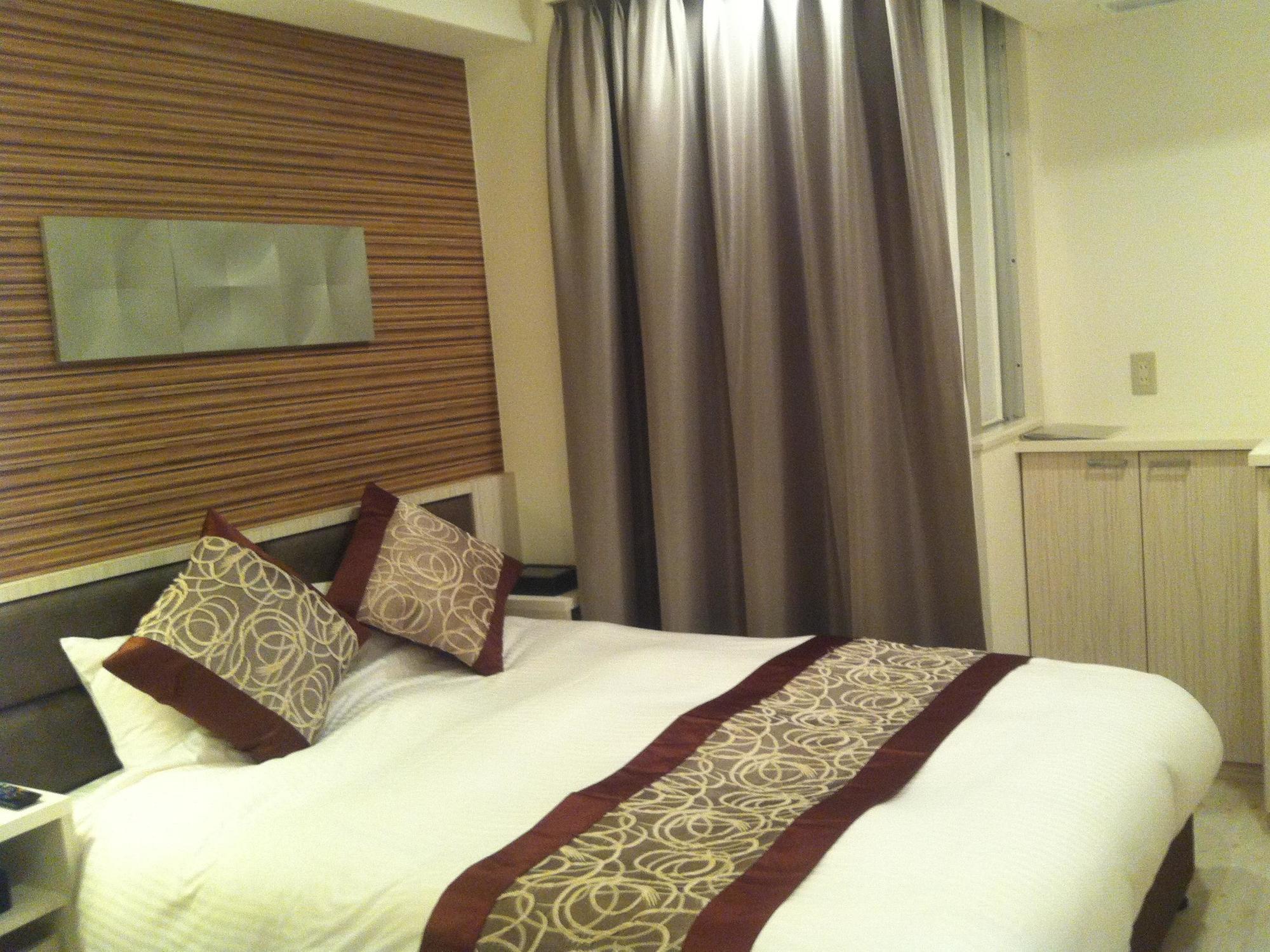 Amand 3* Tokyo