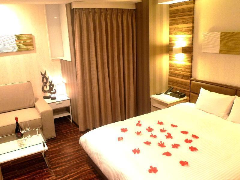 Hotel Amand Tokyo