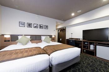 Hotel Mystays Gotanda Station 3*
