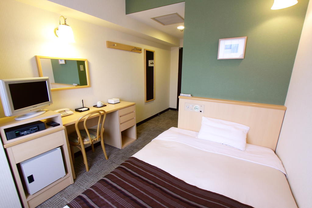 Hotel Mystays Gotanda Station 3*