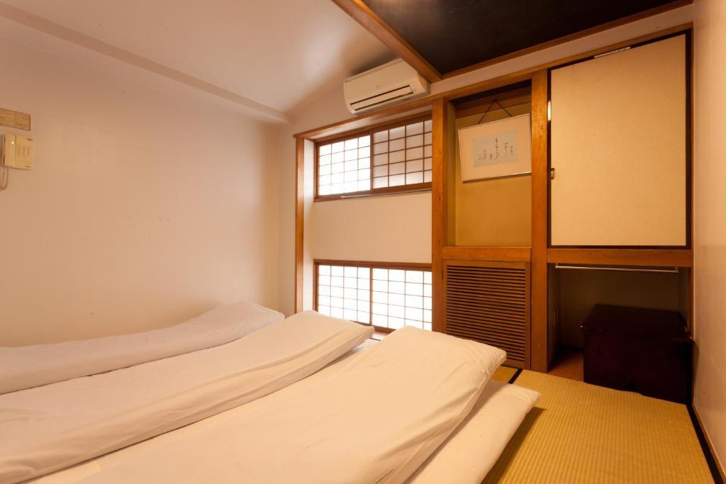 Ryokan Kimi *