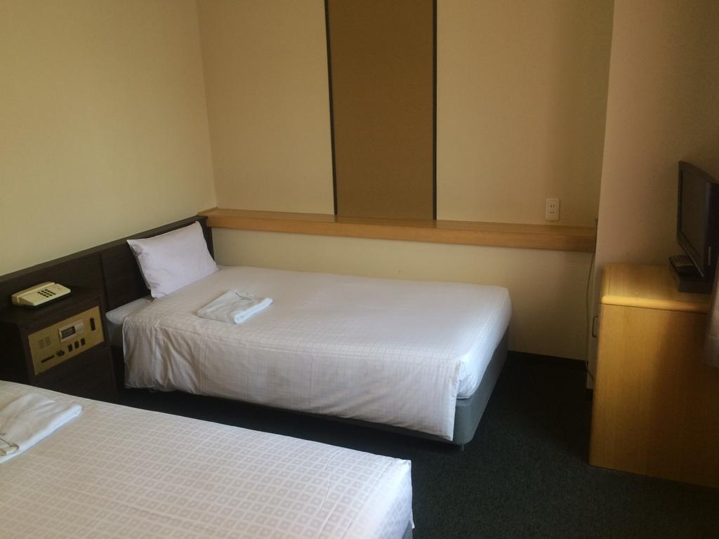 Hotel Ddd