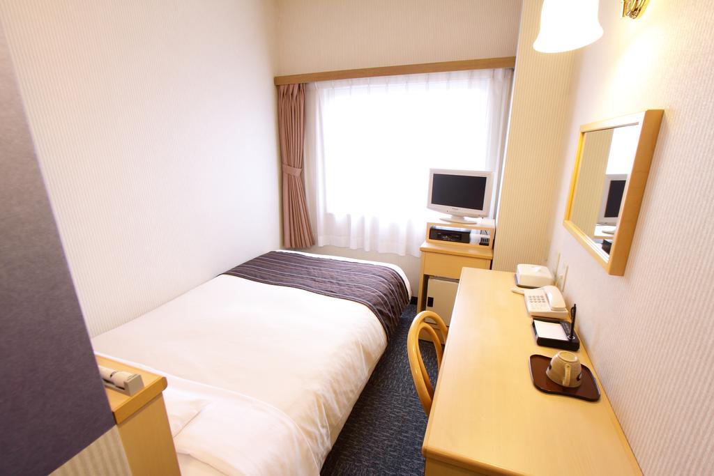 Hotel Mystays Gotanda Station Tokyo