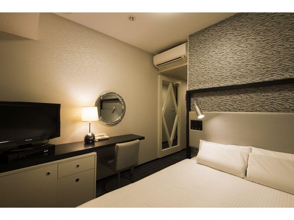 Hotel Fontaine Tokyo-nihombashi Mitsukoshimae