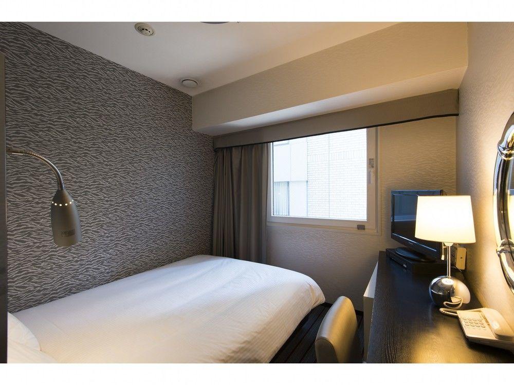 Hotel Fontaine Tokyo-nihombashi Mitsukoshimae