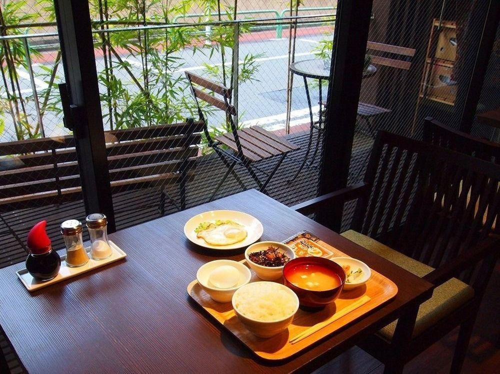 Hotel Ochanomizu Shoryukan