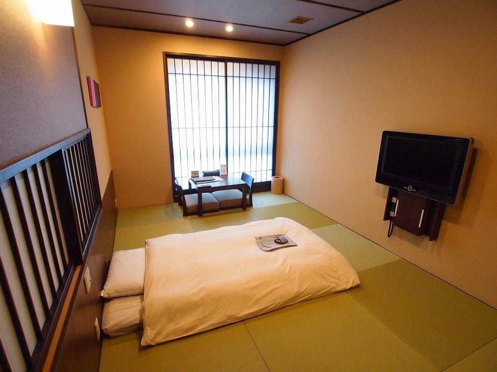 Hotel Ochanomizu Shoryukan Tokyo