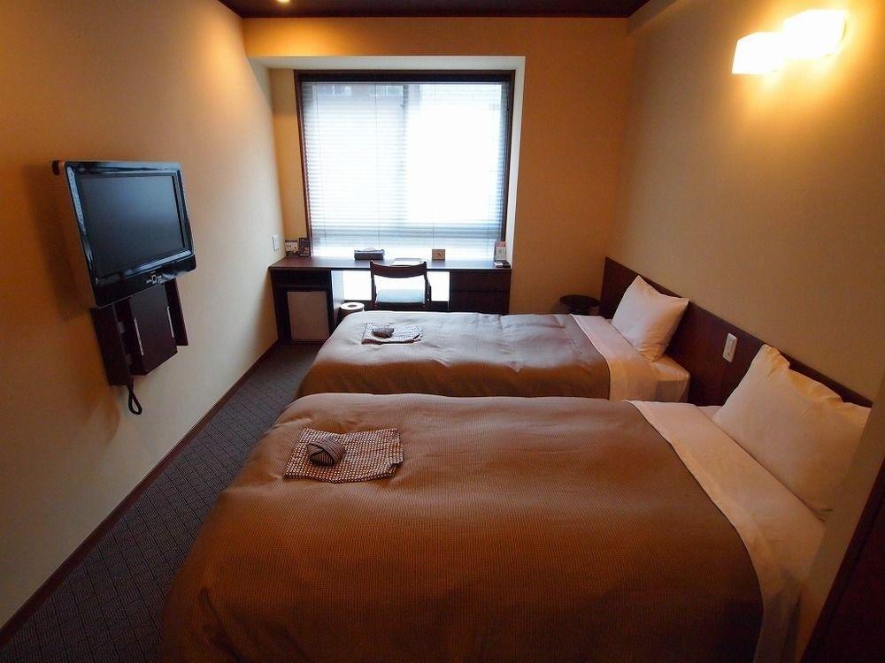 Hotel Ochanomizu Shoryukan 3*