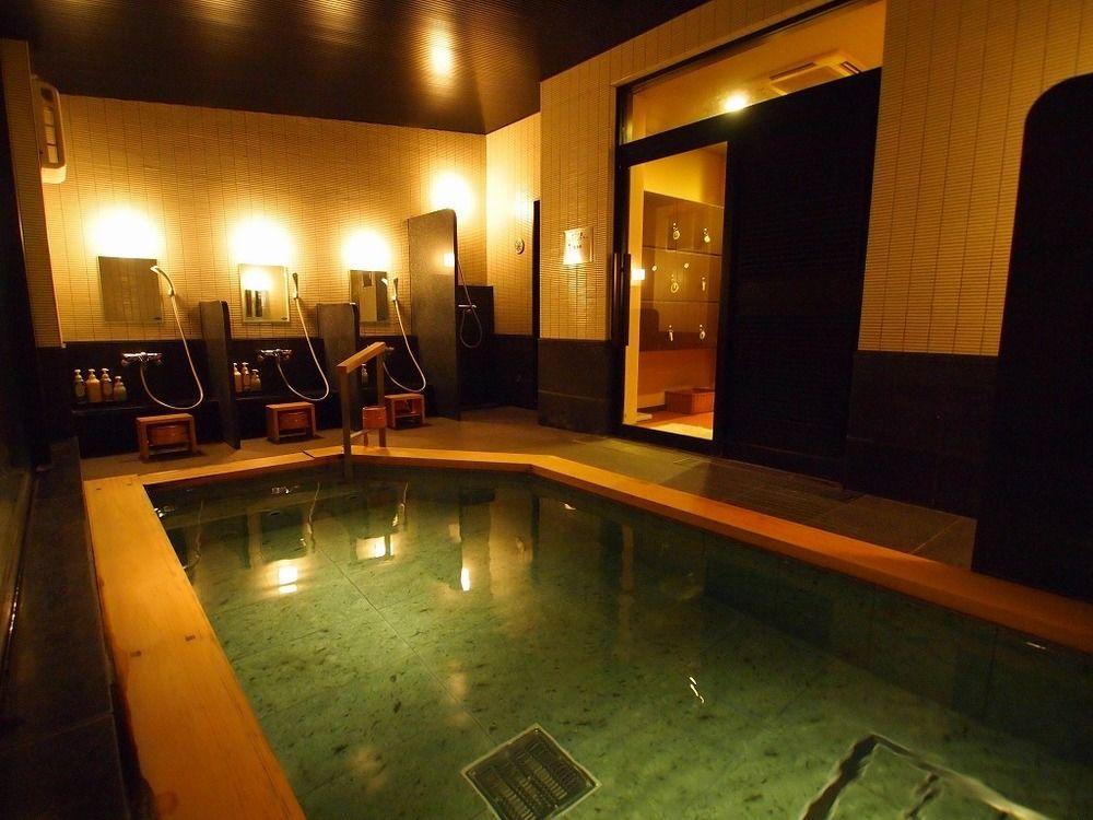 Hotel Ochanomizu Shoryukan
