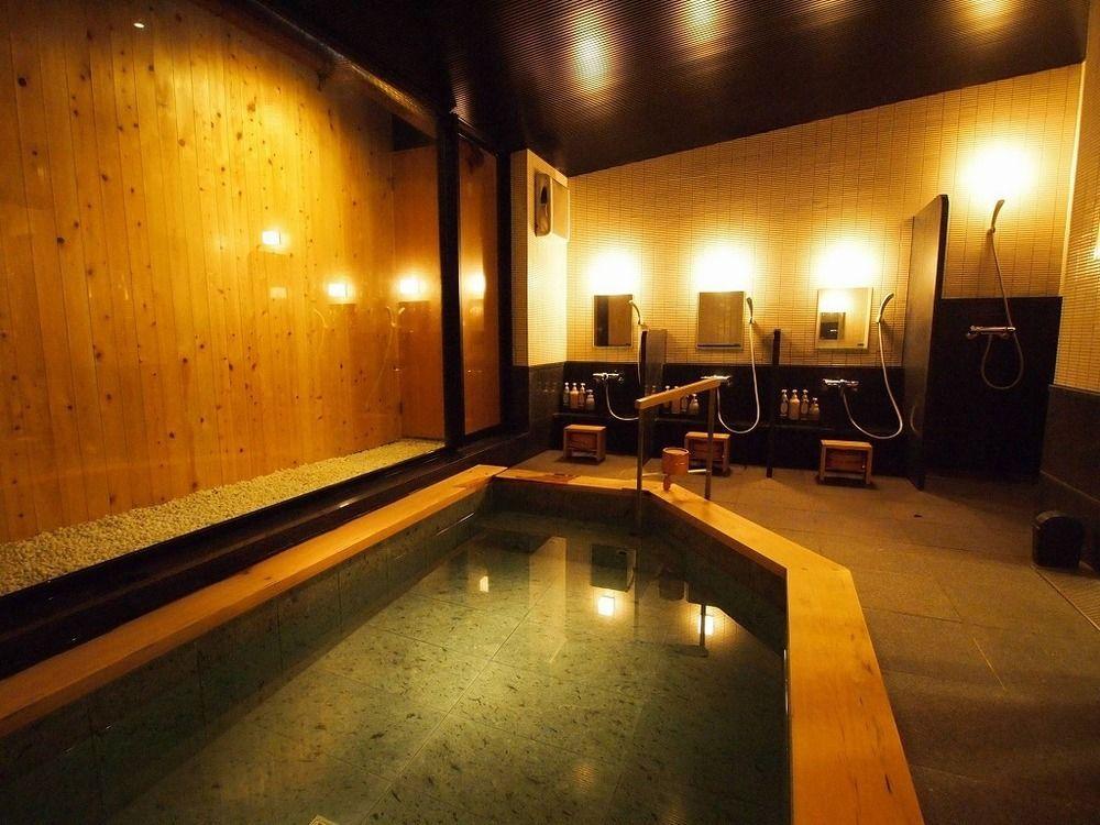 Hotel Ochanomizu Shoryukan Tokyo