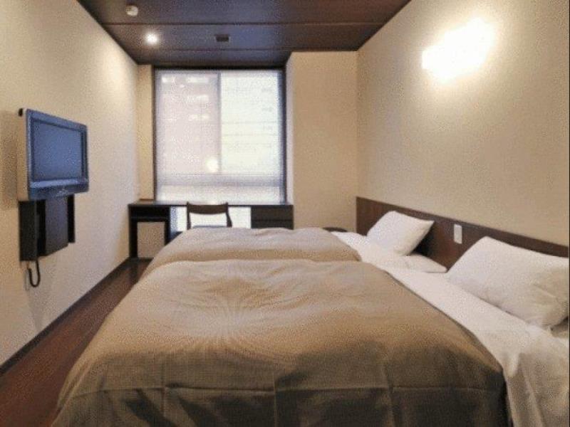 Hotel Ochanomizu Shoryukan