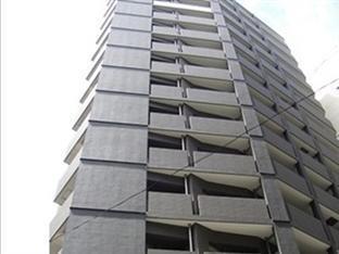 Palace Gotanda Station Front Apartment