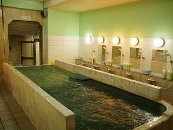 Capsule Kinshicho Capsule hotel *