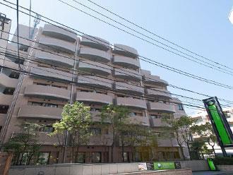 Flexstay Sugamo 2* Tokyo