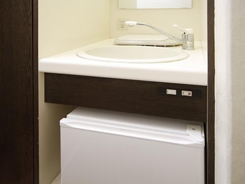 Flexstay Sugamo Hotel
