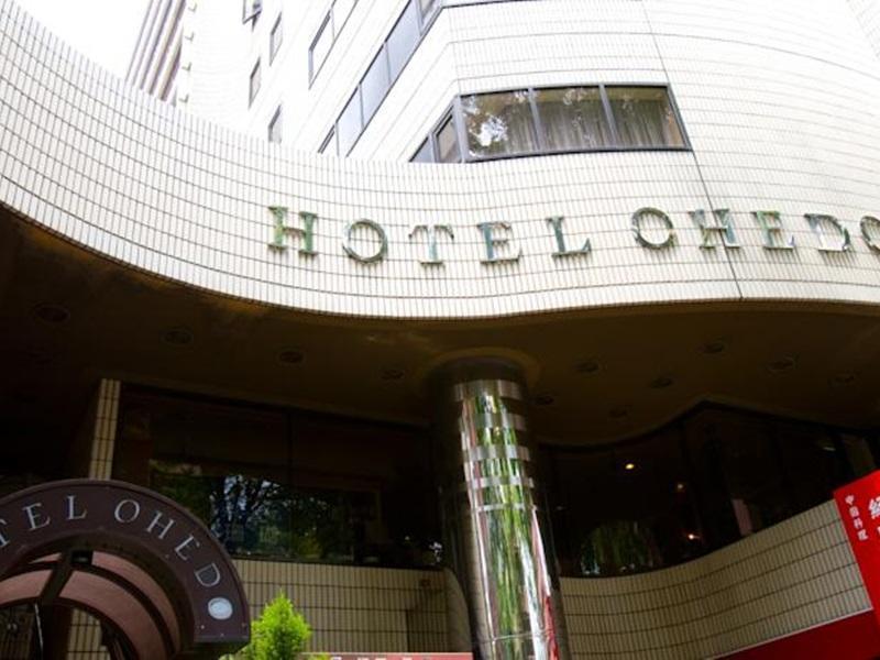 Ohedo Hotel