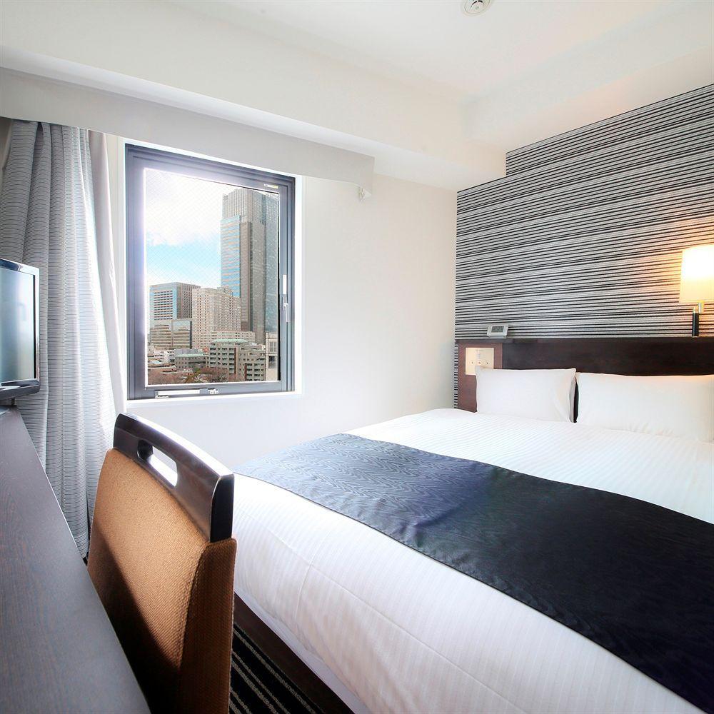 Apa Roppongi Itchome Ekimae Economy hotel 3*