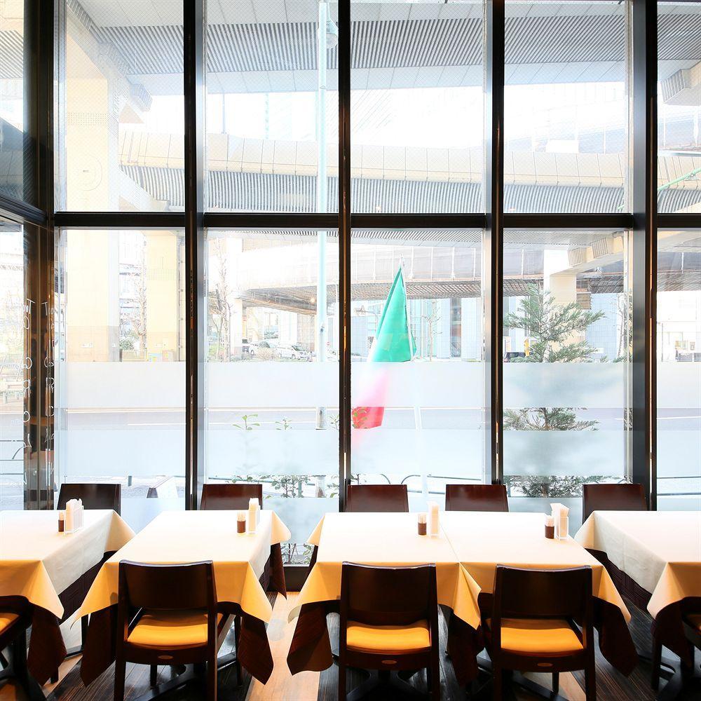 Apa Roppongi Itchome Ekimae Economy hotel