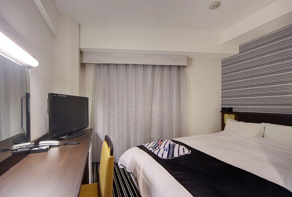 Apa Roppongi Itchome Ekimae 3*
