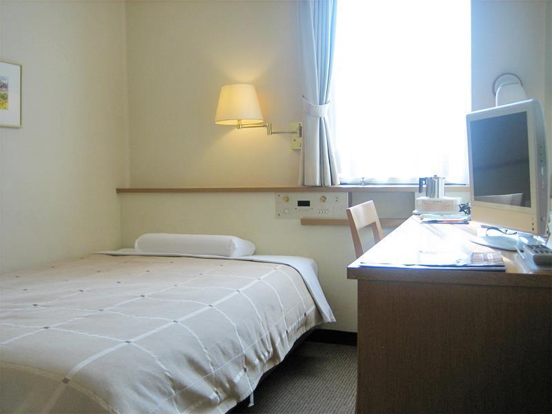 Route-inn Shinagawa-oimachi Hotel 3*