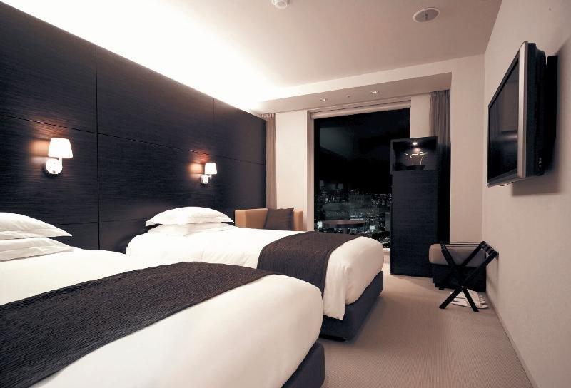 Hotel Mitsui Garden Ginza Premier Tokyo