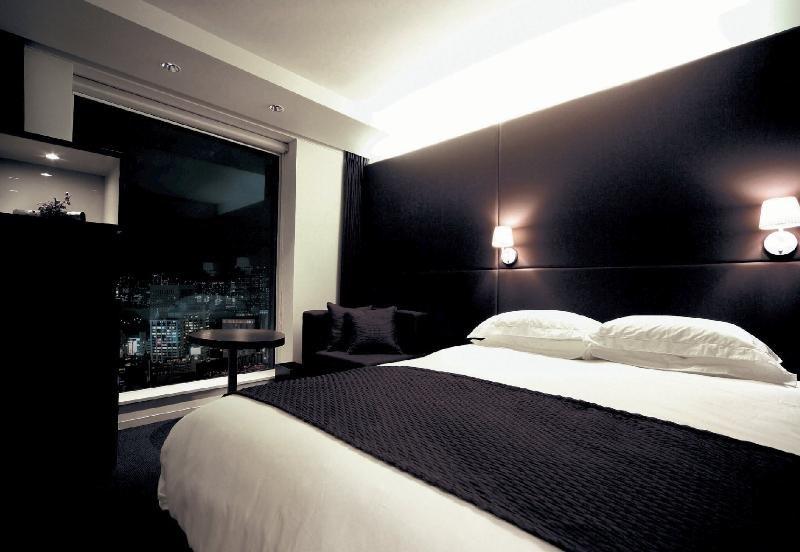 Mitsui Garden Ginza Premier 4* Tokyo