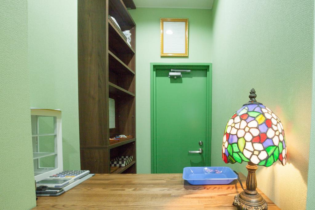 Guest house Akasaka-no Sato Tokyo