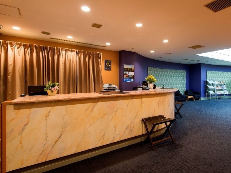 Hotel Fontaine Tokyo-nihombashi Mitsukoshimae