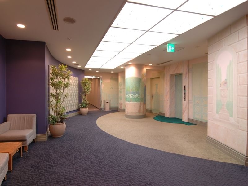 Hotel Fontaine Tokyo-nihombashi Mitsukoshimae Tokyo