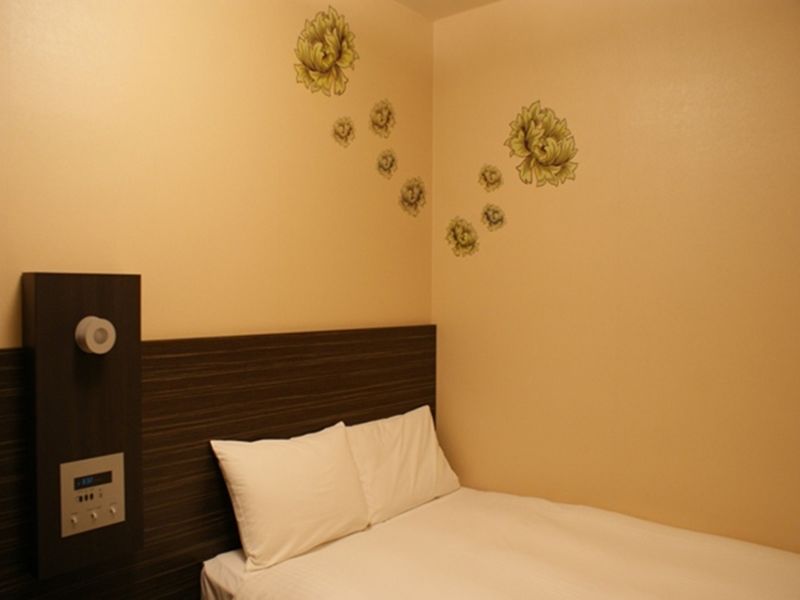 Hotel Fontaine Tokyo-nihombashi Mitsukoshimae
