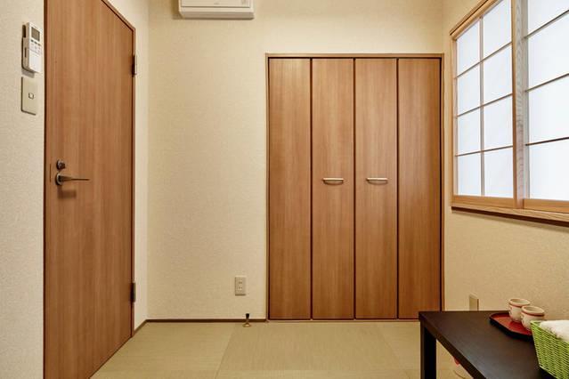 Hotel Belle Via Tokyo