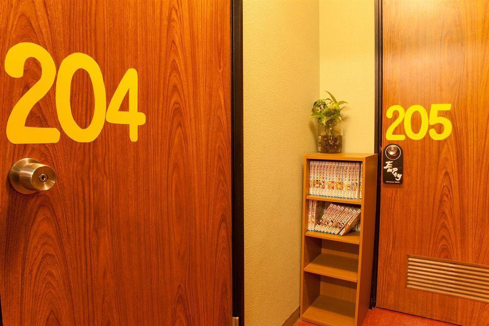 Guest house Shinagawa-shuku Tokyo