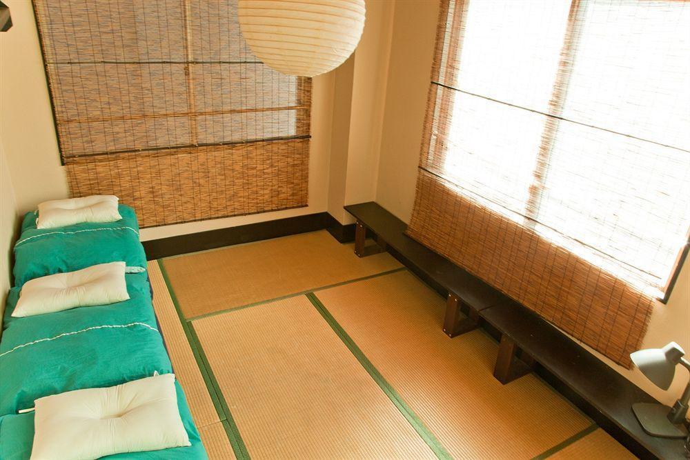 Shinagawa-shuku Guest house