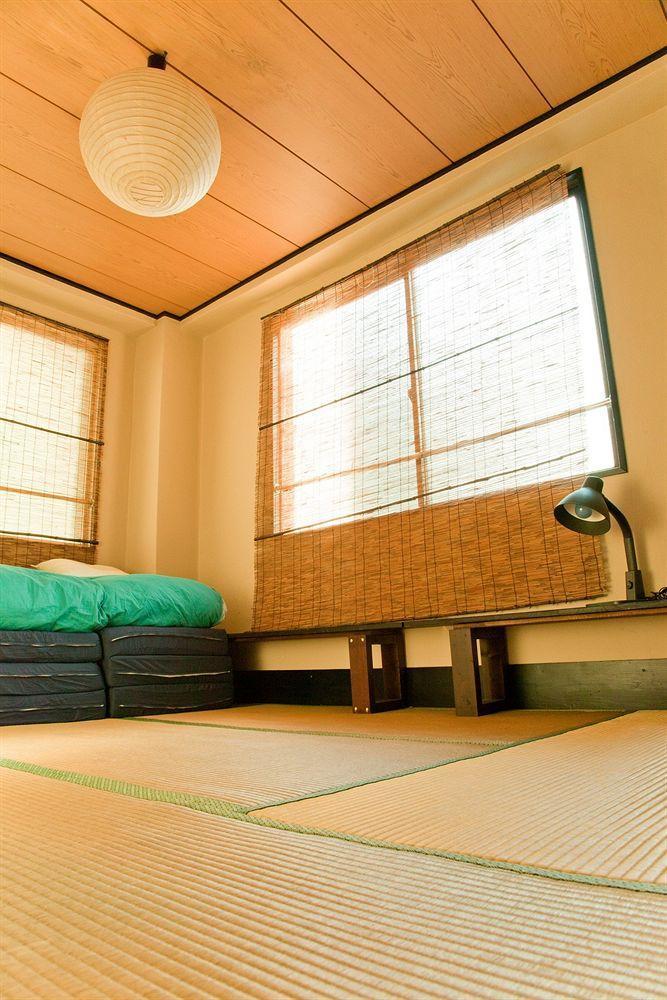 Guest house Shinagawa-shuku 2*