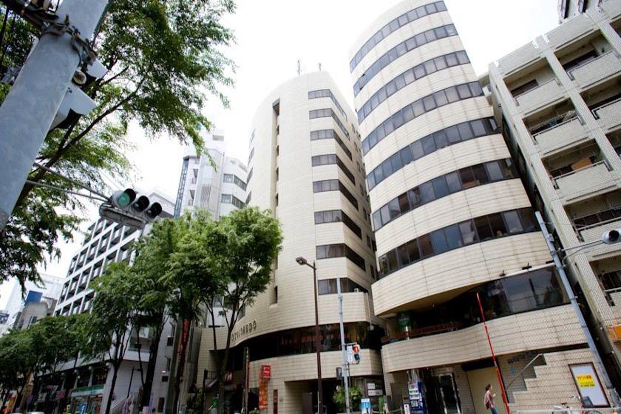 Ohedo 2* Tokyo
