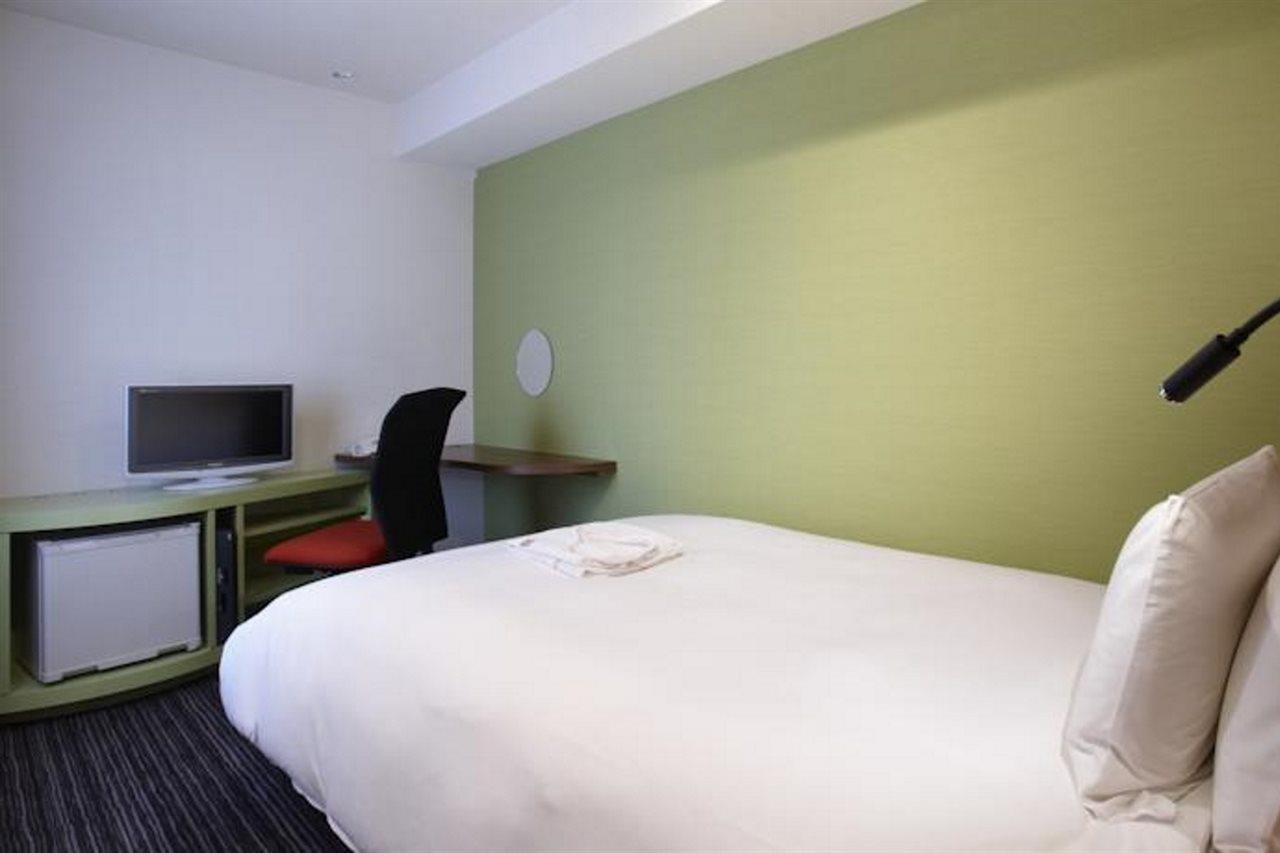 The B Ikebukuro Hotel
