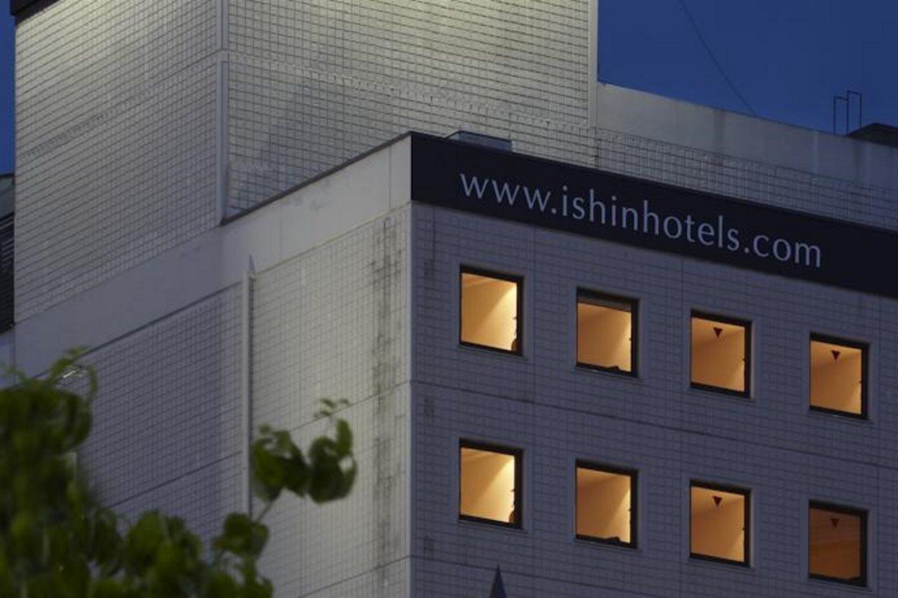 The B Ikebukuro Hotel Tokyo