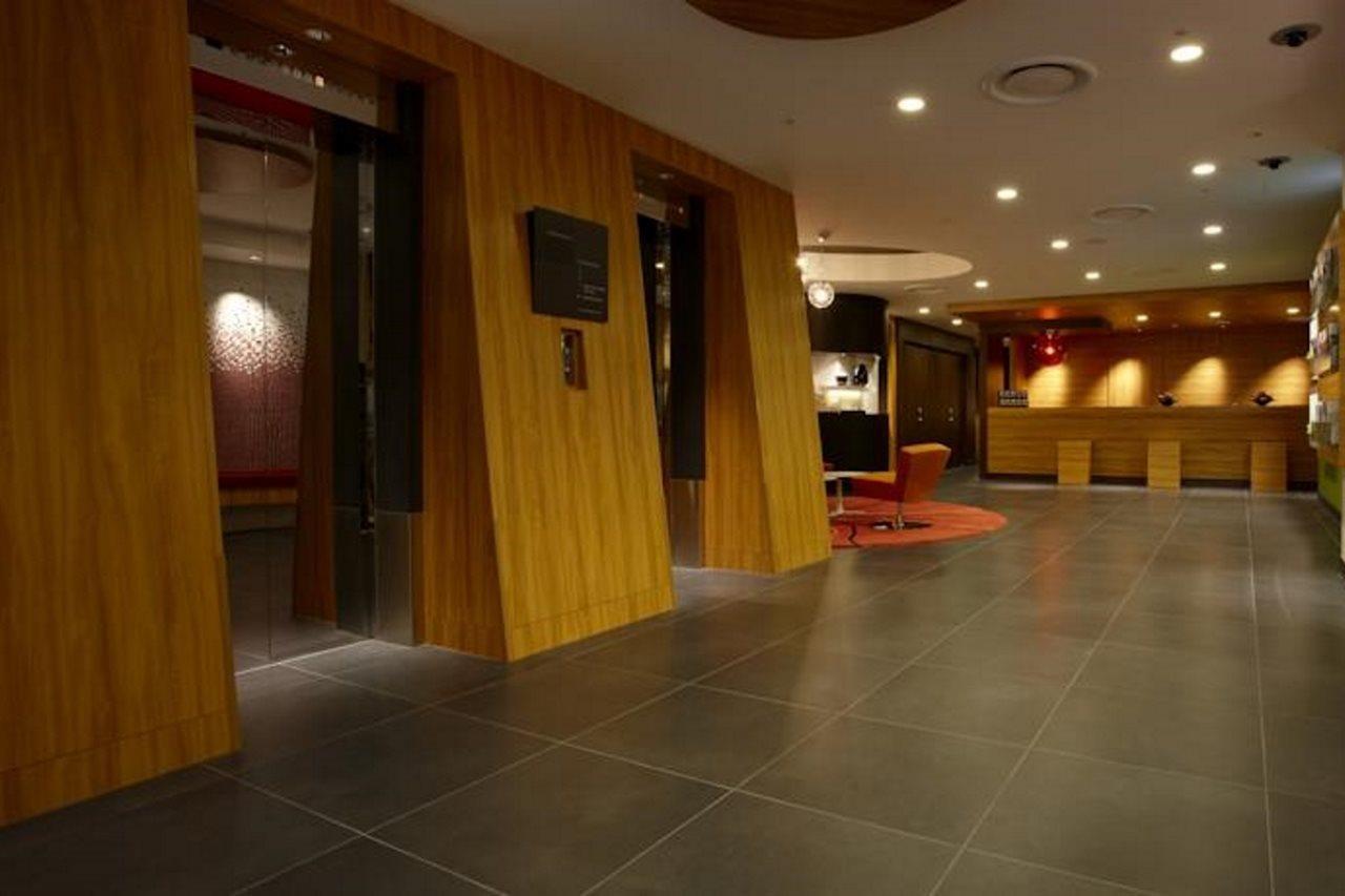 The B Ikebukuro Hotel