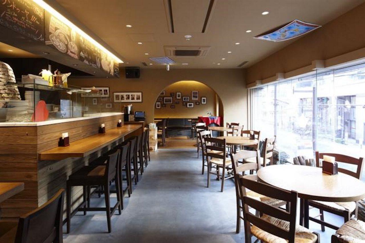 The B Ikebukuro Hotel 3*