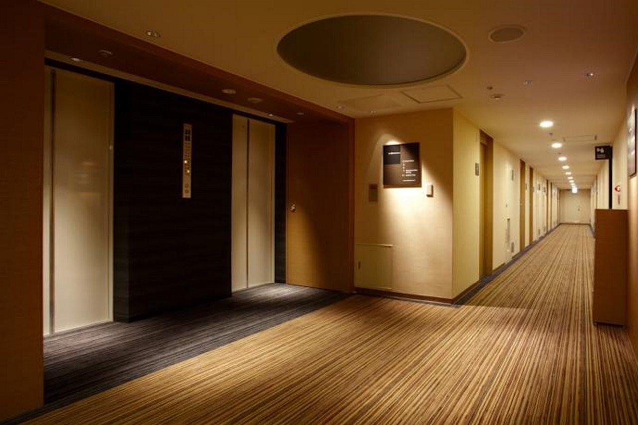The B Ikebukuro Hotel Tokyo