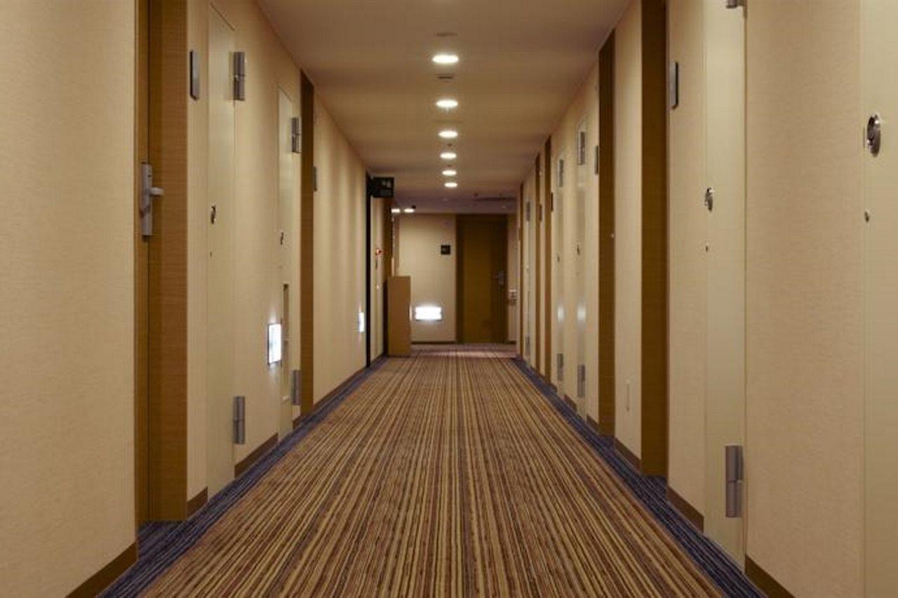 The B Ikebukuro Hotel 3*
